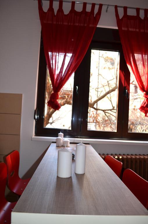 Apartmants Night Lux Ni Rum bild
