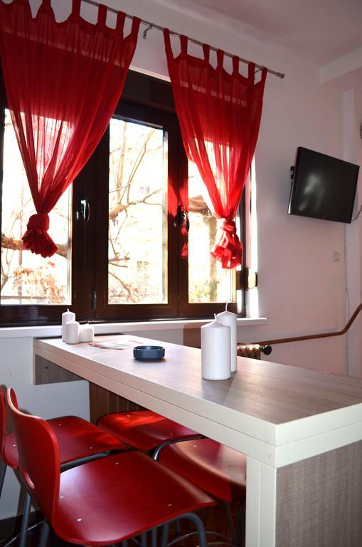 Apartmants Night Lux Ni Rum bild