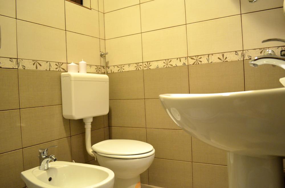 Apartmants Night Lux Ni Rum bild